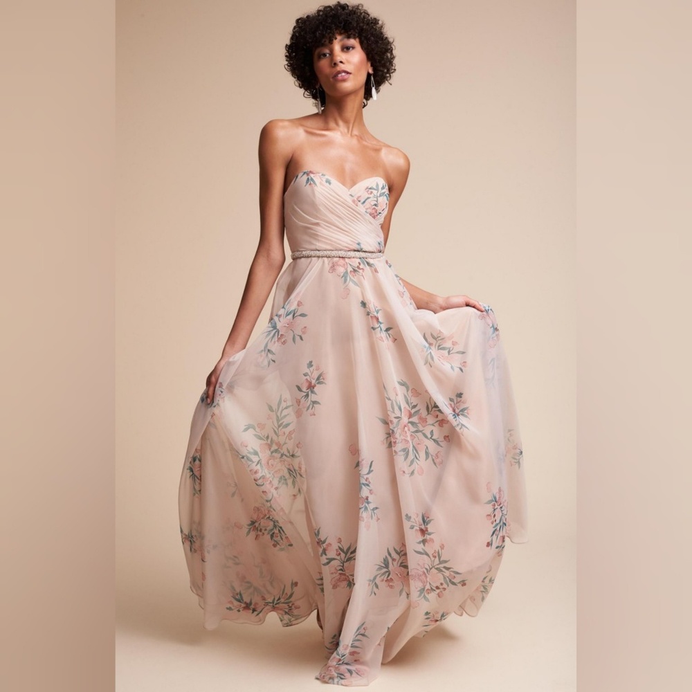 Jenny Yoo Adeline Dress